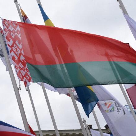 ASV aicina savus pilsoņus atstāt Baltkrieviju