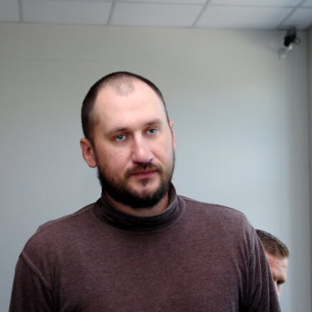 Дело о проникновении российских "хулиганов" на военную базу Адажи передали в суд