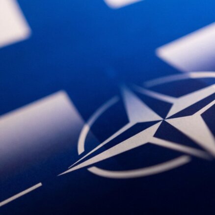 Somu sociāldemokrāti atbalsta valsts iestāšanos NATO