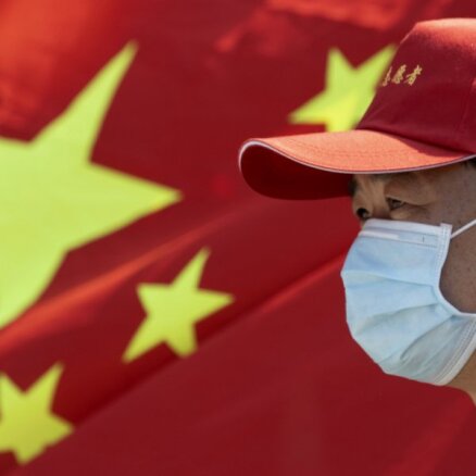 На юге Китая вспыхнули новые протесты против ковидных ограничений