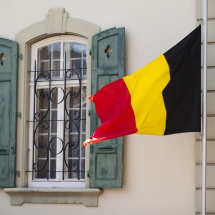 Krievija izraida 36 Beļģijas un Nīderlandes diplomātus