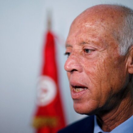 Tunisijā rīkos ‘nacionālo dialogu’ bez opozīcijas