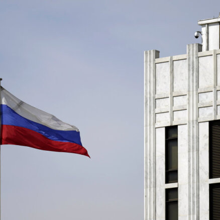 ASV vēlas informāciju par Krievijas iejaukšanos vēlēšanās; piedāvā 10 miljonu dolāru lielu atlīdzību