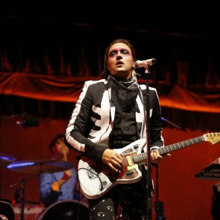'Delfi' dienas dziesma - par godu 'Arcade Fire' solista dzimšanas dienai