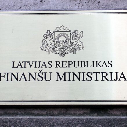 FM: Spītējot situācijai ārējā vidē, Latvijā turpinās straujš IKP pieaugums