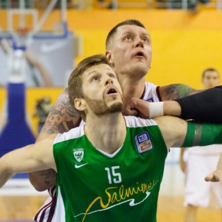 Dāvis Rozītis arī nākamajā sezonā pārstāvēs BK 'Valmiera'