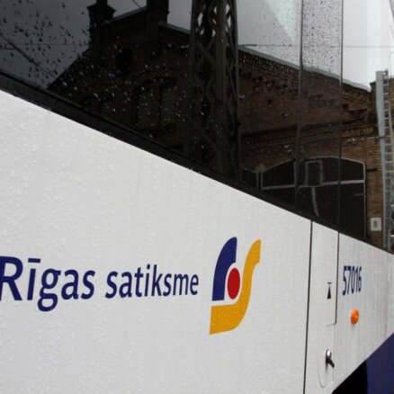 Rīgas satiksme: цены на проезд не завышены