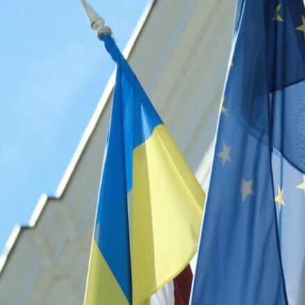 Dalībvalstis aicina ES paplašināt finansiālās iespējas palīdzēt Ukrainas bēgļiem