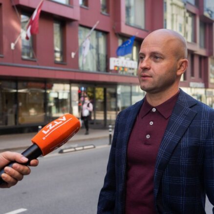 На канале RTVI "Новости Латвии" будут выходить каждый рабочий день