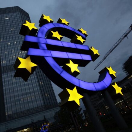 Британские экономисты кошмарят: зона евро  близка к развалу