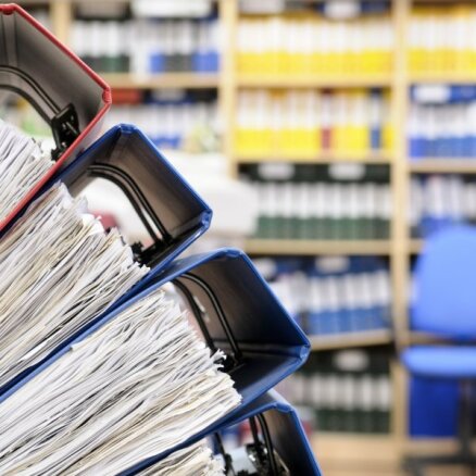 'Naukšēnos' divi darbinieki uzrakstījuši atlūgumu; darbā pieņemti vairāki pagaidu speciālisti