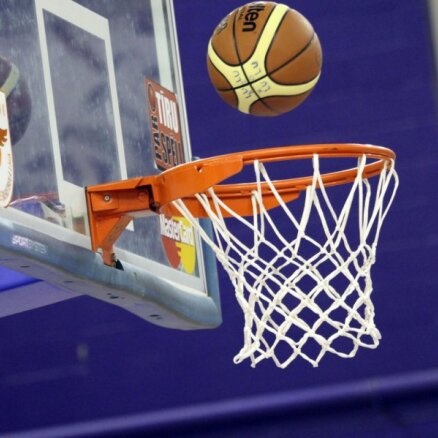 Latvijas U-18 basketbolistes iekļūst Eiropas čempionāta B divīzijas pusfinālā