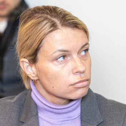 Прокурор просит Сейм выдать депутата Гревцову для уголовного преследования
