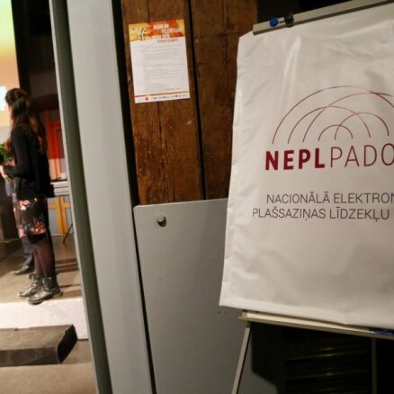 NEPLP pārliecināta par korektu konkursu uz LTV valdes locekļu amatiem