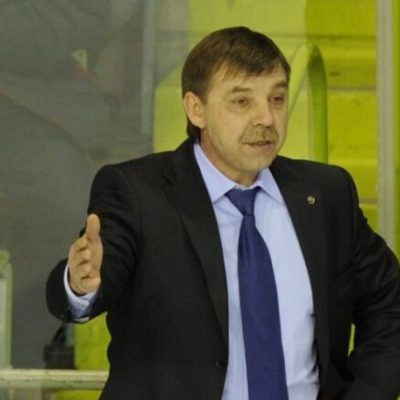 Znarokam nav piedāvāts vadīt Krievijas hokeja izlasi, uzsver Tretjaks