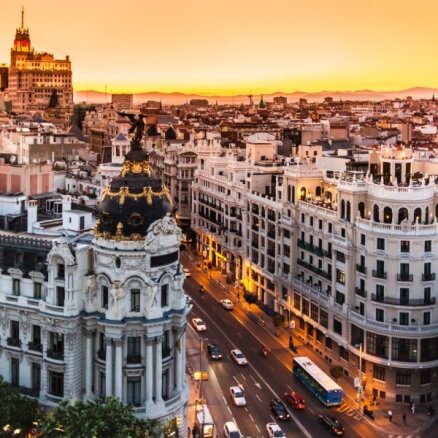 Septiņi iemesli, kāpēc kaut reizi dzīvē doties uz Spāniju