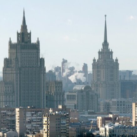 Москва обиделась на ФРГ за параллели с политикой Гитлера