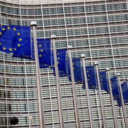 Брюссель обнародовал список подпавших под санкции россиян и украинцев
