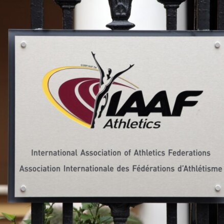 Санкции для российских легкоатлетов продлены: участие в Олимпиаде под угрозой