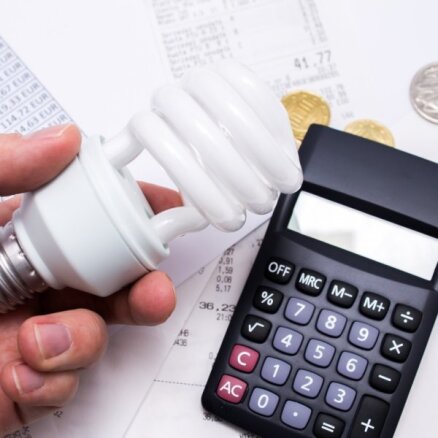 Daļa 'Rīgas namu pārvaldnieka' klientu saņēmusi kļūdainus elektrības rēķinus