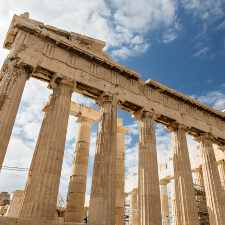 Бесплатные Афины: чем заняться в столице Греции, чтобы не разориться