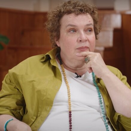 Юлия Латынина, Валерий Соловей и Тамара Эйдельман объявлены "иноагентами" в России