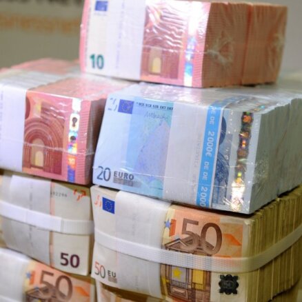 Latvija palīdzībai Ukrainai piešķir vēl 5 miljonus eiro