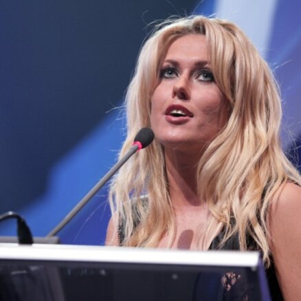 Jana Duļevska: Nevaru atļauties iepirkties Latvijā