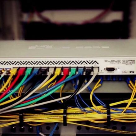 WikiLeaks: У ЦРУ есть инструмент для взлома рутеров латвийской компании MikroTik