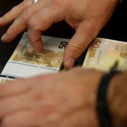 Valsts aizdevumu varēs saņemt 54 pašvaldību investīciju projekti