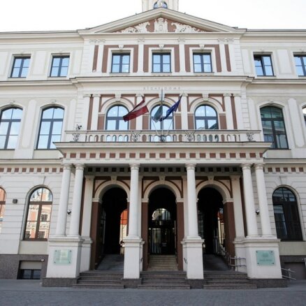 Расходы Риги на 2013 год увеличены на 6 млн. латов