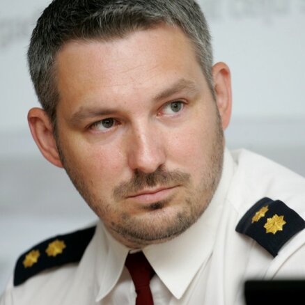 Замначальника полиции Велшс покинет работу в полиции по состоянию здоровья