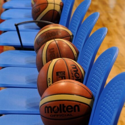 Latvija varētu Ukrainas vietā rīkot 2015.gada Eiropas basketbola čempionātu