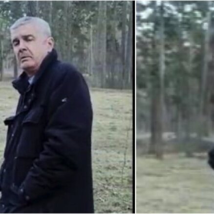 Aizturēts par slepkavību 'Alfas' rajonā meklētais vīrietis; motīvs – sadzīvisks konflikts