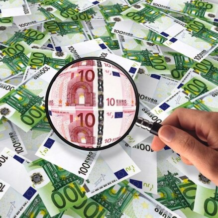 Дело о "строительном картеле": 25 проектов, реализуемых на средства ЕС, могут потерять финансирование в размере 18 млн евро