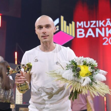 Daugavpils pašvaldība 'Muzikālās bankas' rīkošanai nākamgad atvēlēs 79 tūkstošus eiro