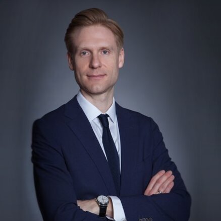 Matīss Krištobans: Kāpēc Latvijā vajadzīgas specializētās bankas