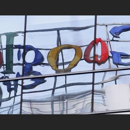 ES vērsīsies pret 'Google' par bloka normām neatbilstošu privātuma politiku