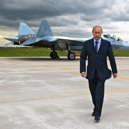 Путин приказал отвести войска с учений у границ с Украиной