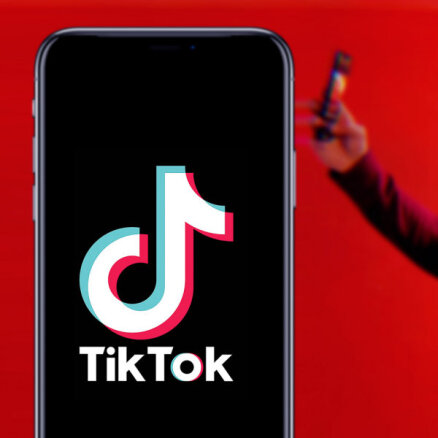 В США запретили TikTok на правительственных устройствах. Китай и правозащитники возмущены