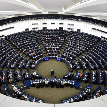 EP pieprasa garantijas uz drošiem un legāliem abortiem visā pasaulē