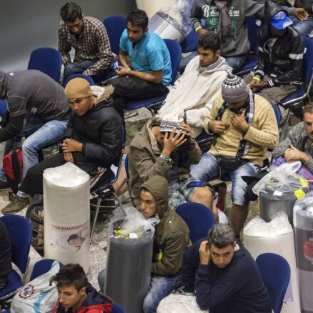 The Washington Post: пять способов решить кризис с беженцами в Европе