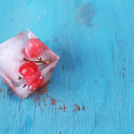 7 produkti, kurus sasaldētus glabāt ledusskapī, lai tie vienmēr būtu pa rokai