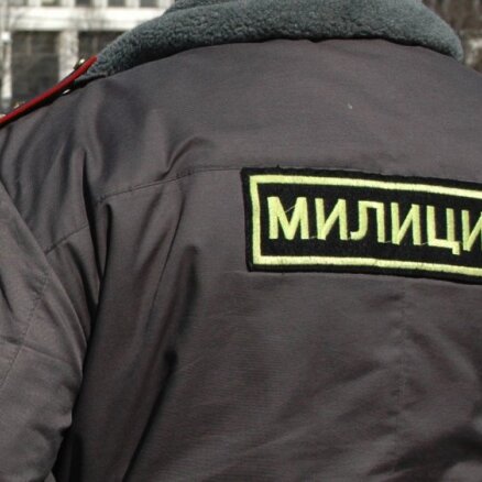 Krievijas drošības struktūru darbiniekiem aizliegts braukt uz ārzemēm