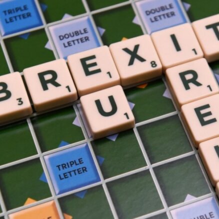 Суд: Запуск Brexit возможен только с одобрения парламента