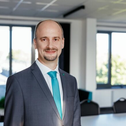 Mareks Kļaviņš: Izejvielu cenu pieaugums un lielo publisko pasūtījumu ietekme – 2022. gada prognozes būvniecības nozarē