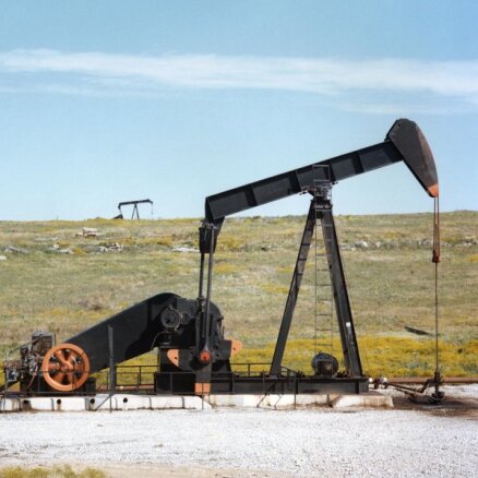 По делу о "грязной" нефти из России задержаны четыре человека