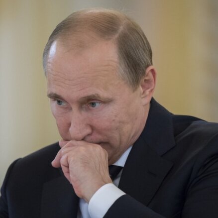 Россия отказывается от реализации проекта "Южный поток"