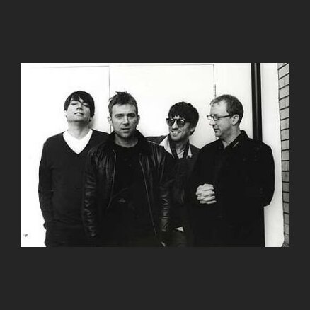 ‘Blur’ uzstāsies Londonas Olimpisko spēļu noslēguma ceremonijā