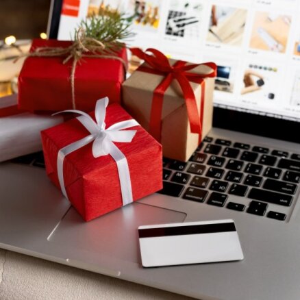 Подарок с налогом в нагрузку? Что нужно знать тем, кто планирует покупки в иностранных интернет-магазинах